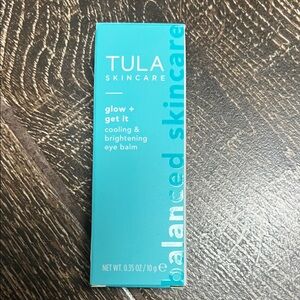 Tula Eye Balm